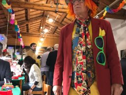Carnevale 2018